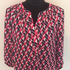 Banana Republic Blouse